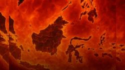 Waspada! Panas Godzilla El Nino Dimulai April 2026, Epidemiolog Ingatkan Dampaknya