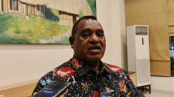 Bupati Maybrat Sesalkan Serangan KKB: Dua Marinir Gugur, Upaya Damai Tercoreng di Wilayah Konflik