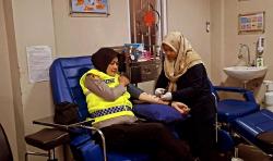 Lebaran 2026: PMI Kabupaten Semarang Tangani Kecelakaan di 5 Titik, Ini Nomor WA-nya