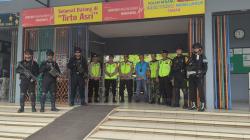 Polres Purbalingga Intensifkan Patroli di Destinasi Wisata Libur Lebaran