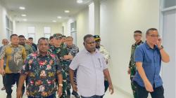 Pascaserangan KKB di Maybrat, Pemda Perkuat Koordinasi Keamanan dan Penanganan Korban