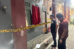 Cucu Mpok Nori Tewas Bersimbah Darah Dibunuh WN Irak, Begini Kronologi dan Motifnya