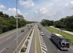 Lonjakan Arus Balik, One Way  dari Tol Cipali hingga Japek akan Segera Diberlakukan