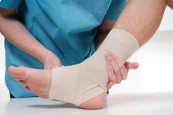 Cegah Komplikasi, Kenali Gejala dan Penanganan Dini pada Cedera Engkel