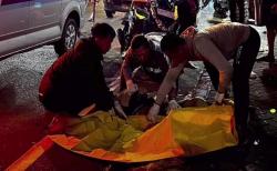 Dua Perempuan Tewas Ditabrak Mobil di Depan PG Candi Sidoarjo