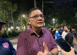 Libur Lebaran 2026, Parkir KBS Dialihkan ke TIJ dan Sutos, Dishub Surabaya Siapkan Shuttle Gratis