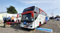 675 Perantau Solo Raya Diberangkatkan dalam Program Balik Kerja Gratis 2026