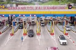 Kapolri Pimpin One Way Nasional Arus Balik Lebaran 2026 Resmi Dibuka