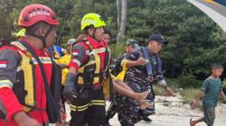 Libur Lebaran Berujung Maut, Pemuda di Paser Tewas Tenggelam di Pantai Bura Daya