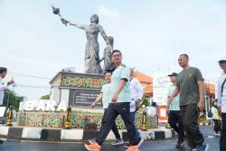 Nyawiji 2026 Gayeng, Reuni Akbar IKA SMANSARA Hadirkan Aksi Nyata untuk Masyarakat