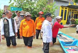 Pasuruan Kembali Banjir Meski Ada OMC, Ini Penjelasan BPBD