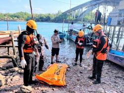 Pria Terjun dari Jembatan 5 Barelang Batam Ditemukan Tewas