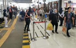 Ada Diskon 20 Persen Tiket KA Eksekutif, Begini Cara Mendapatkan