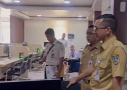 Pengumuman! Libur Lebaran Usai, Mal Pelayanan Publik Jombang Kembali Layani Masyarakat