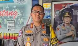Ditlantas Polda Kalteng Catat Penurunan Laka Lantas Saat Mudik Lebaran 2026
