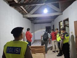 Aduh! Gegara Petasan Dua Anak Dan Satu Orang Dewasa Alami Luka di Purwodadi dan Tawangharjo