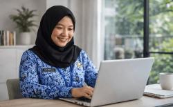 Hemat BBM, Pemkab Tangerang Kaji Skema WFH untuk ASN