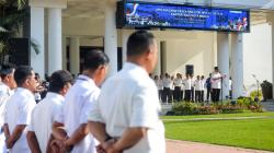 Rico Waas: Libur Lebaran Usai, ASN Medan Harus Kerja Tulus dan Hapus Pungli!