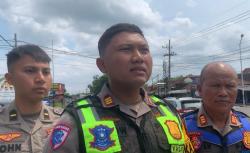 Meningkat! Tercatat 15.000 Kendaraan di Puncak Arus Balik Ponorogo