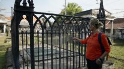 Jejak Sejarah Wafatnya Gubernur Jenderal Pieter Merkus di Surabaya