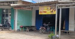 Pedesan Bu Ratmi di Terisi Indramayu, Kuliner Legendaris Pedas yang Bikin Nagih