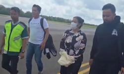 Polisi Ungkap Pembunuhan Lansia di Magelang, Pelaku Ditangkap di Kalimantan