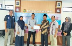 Evaluasi Kinerja Anggota, Koperasi Merah Putih Rawa Arum Cilegon Gelar Rapat Tahunan