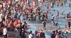 Tetap Waspada, BPBD Tanggerang Beri Himbauan Pada Warga yang Hendak Liburan