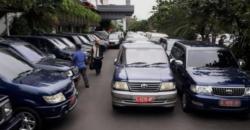 Viral Mobil Pelat Merah Dipakai Mudik Lebaran, Pemkot Surabaya Bilang Begini!