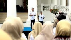 Apel Perdana Usai Lebaran, Bupati Bojonegoro Ingatkan Tantangan Fiskal 2026