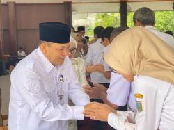 20 ASN Sakit dan 46 Cuti, Bupati Semarang Pastikan Pelayanan Tetap Jalan