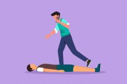 Anak 10 Tahun Alami Kejang di Pantai Anyer, Dievakuasi Cepat oleh Tim Medis Polda Banten