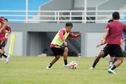 Jaga Asa Promosi Liga 1, Kendal Tornado FC Incar Kemenangan Lawan PSS Sleman