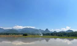 Benteng Terakhir Macan Tutul Jawa, Pegunungan Sanggabuana Menuju Status Taman Hutan Raya