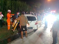 Tragis di Jombang! Nenek 72 Tahun Tewas Usai Mobil Terobos Antrean, Ini Kronologinya