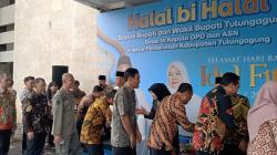 Bupati Tulungagung Tekankan Prioritas Proyek Strategis Nasional dan Percepatan Infrastruktur