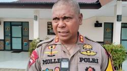 Isu 2 DPO Pembunuhan Nakes Ditangkap Picu Kepanikan, Polres Sorsel: Informasi Tidak Benar