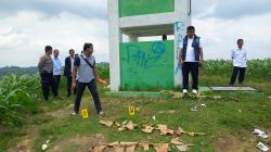 Polisi Olah TKP Lanjutan Kasus Petasan Maut di Blora, Diduga Lokasi Ngabuburit