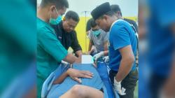 Bikin Deg Degan, Petugas Damkar Ponorogo Diminta Lepas Cincin di Kemaluan Pria