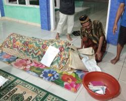 Satu Korban Kritis Meninggal, Total Korban Laka Maut di Majalengka Jadi 7 Orang