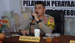 Operasi Ketupat 2026 Berakhir, Polres Cirebon Kota Intensifkan Pengamanan Arus Balik Lewat KRYD