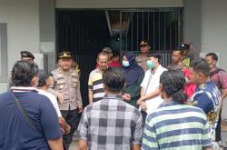 Curiga Rumah Tetangga Terbuka, Saar Dicek Warga Kuripan Temukan Pemiliknya Sudah Meninggal