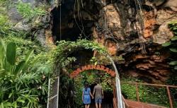 Jejak Goa Maharani Lamongan, dari Tambang Fosfat hingga Wisata Unggulan