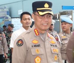 Volume Kendaraan Tembus 2,1 Juta, Arus Mudik Jatim Naik 18 Persen