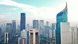 Hemat Energi Listrik Hingga 559 Ribu Giga Joule BNI Sukses Perkuat Operasional Hijau