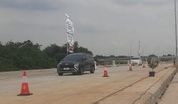 Hemat Waktu 1 Jam! Tol Japek Selatan Jadi Jalur Favorit Pemudik dari Bandung ke Jakarta