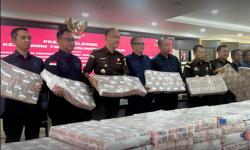 Korupsi Tambang Ilegal di Lahan Transmigrasi, Kejati Kaltim Sita Uang Rp214 Miliar serta Mobil Mewah