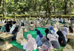 Tradisi Syudulimar ke-23 Perkuat Nilai Kebersamaan dan Kepedulian Sosial