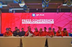 SP PLN Gugat RUPTL 2025–2034, Soroti Ancaman Beban Negara hingga Risiko Tarif Listrik