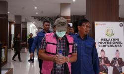 Kejati Sumut Tetapkan Eks Kepala KSOP Belawan Tersangka Korupsi PNBP